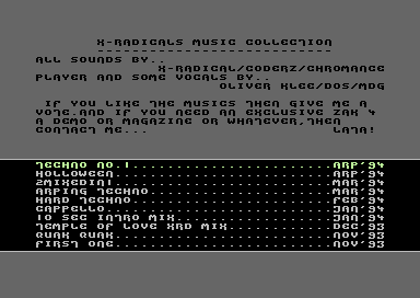 Sound Style 1